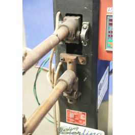 Used-Janda-Used Janda ROCKER ARM RESISTANCE Spot Welder-0-12-20-A5122