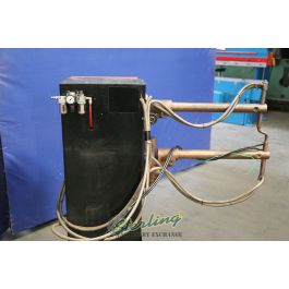 Used-Janda-Used Janda ROCKER ARM RESISTANCE Spot Welder-R-30-24-A5123