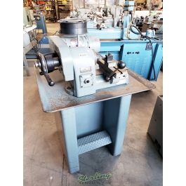 Used-Hardinge-Used Hardinge Speed Lathe-SPEED LATHE-A5207