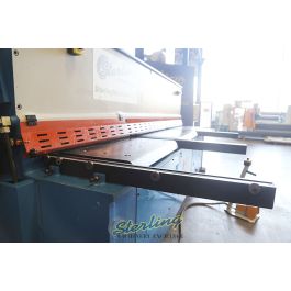 Used-Knuth-Used Knuth Hydraulic Shear-KHT-3106-A5218