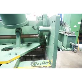 Used-Cincinnati, Inc-Used Cincinnati Mechanical Power Shear-2CC10-A5298