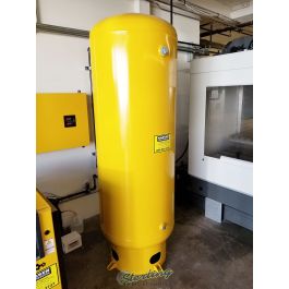 Used-Kaeser-Used Kaeser Receiver Tank (LIKE BRAND NEW)-PART A10053-A5324