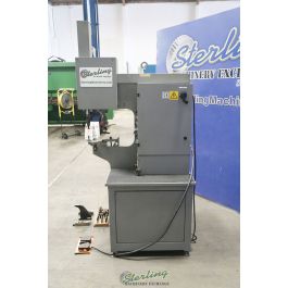 Used-HAEGER-Used Haeger Insertion Press With Tooling-618-A5352