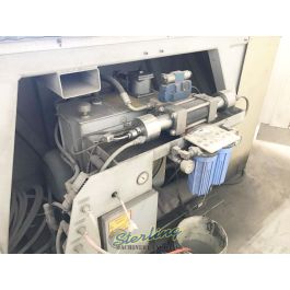 Used-Flow-Used Flow CNC Water Jet (GUARANTEED by FLOW DEALER)-IFB-6012-A5422