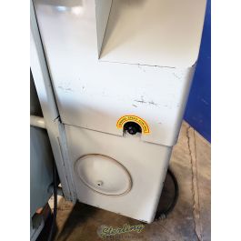 Used-Accurpress-Used Accurpress CNC Hydraulic Press Brake-717512-A5481