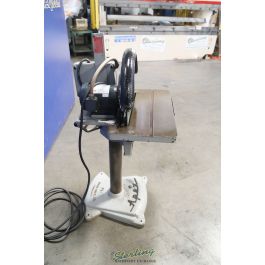 Used-APEX-Used Apex Disc Grinder (BEST SELLER)-20D-A5486