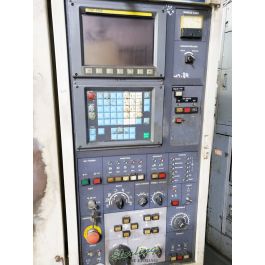 Used-Mori Seiki-Used Mori Seiki CNC Vertical Machining Center-MV-40B-A5493
