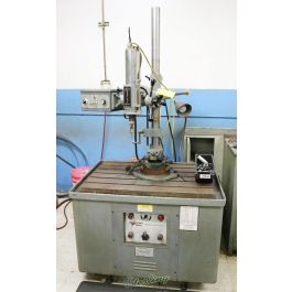 Used-Electro Arc-Used Electro Arc Tap Metal Disintegrator-1SQT-A5505