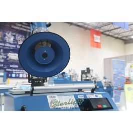 Used-Baileigh-Used (Demo Machinery) Baileigh Portable Fume Extractor-FE-850-A5594