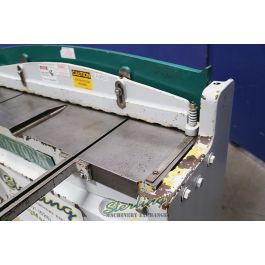 Used-National-Used National Hydraulic Shear-NH5210-A5655