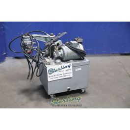 Used-True-Trace-Used True Trace (Tracer Unit) for a Lathe-TRUETRACE 106605-A5717