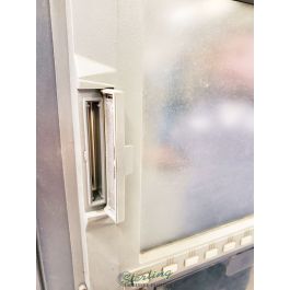 Used-Amada-Used AMADA CNC 3D or 2D Nitrogen Laser With Dual Table Pallet System 