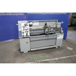 Used-Acra-Used Acra Gap Bed Engine Lathe-FI-1340 GSM-A5971