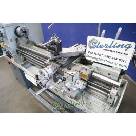 Used-Liberty-Used Liberty Percision Engine Lathe-TRL-1340-A5993