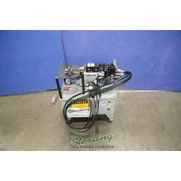 Used-True-Trace-Used True Trace (Tracer Unit) for a Lathe-TRUETRACE 6100-10-A6001