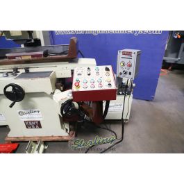 Used-KENT-Used Kent Surface Grinder (3 Axis Automatic Feed)-SGS-1020AHD-A6051