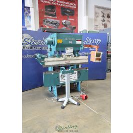 Used-Wysong-Used Wysong Hydra- Mechanical Press Brake-H-2072-A6220