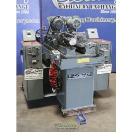 Used-El Dorado-Used El Dorado Mega Gun Drill (2 Head Gun Drill)-M75-1061-A6301