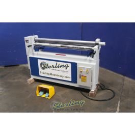 Used-Birmingham-Used Birmingham Power Initial Pinch Slip Roll (Great Condition)-X-5016E-A6607