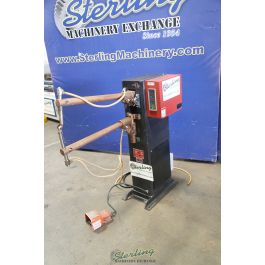 Used-Janda-Used Janda Spot Welder-R40-30R-A6671