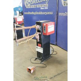 Used-Janda-Used Janda Spot Welder-R30-30R-A6672