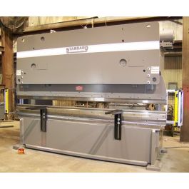 New-Standard-Brand New Standard Hydraulic Press Brakes