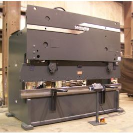 New-Standard-Brand New Standard Hydraulic Press Brakes