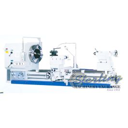 Brand New Acra Heavy Duty Precision Lathe