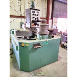 Used-Roundo-Used Roundo Angle Bending Roll (Great Condition)-R-7-S-CD5216