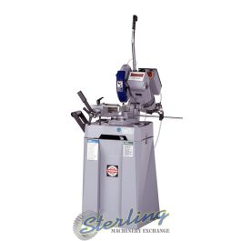 Used-DAKE-BRAND NEW DAKE SUPERTECHNICS MANUAL COLD SAW-SUPER TECHNICS 315-A5126