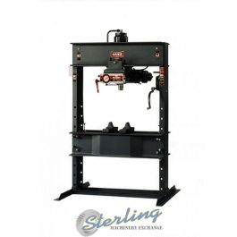 New-DAKE-Brand New Dake Elec-Draulic I Single Acting Hydraulic Press -5-150-SM5150