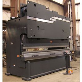 New-Standard-Brand New Standard Hydraulic Press Brakes