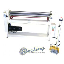 New-GMC-Brand New GMC Power Slip Roll -PSR-5016-SMPSR5016