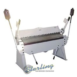 New-GMC-Brand New GMC Heavy Duty Manual Box & Pan Brake-BB-612-6HD-SMBB6126HD