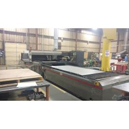 Used-Cincinnati, Inc-Used Cincinnati Laser Cutting System-CL-7-CD5111