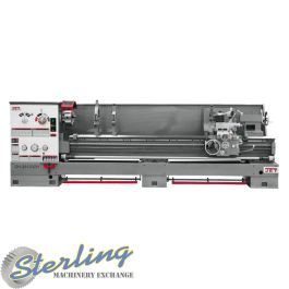 New-Jet-Brand New Jet Precision Engine Large Spindle Bore Geared Head Lathe (ZH Series)-GH-26120ZH SERIES-SMGH26120ZH