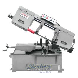 New-Jet-Brand New Jet Horizontal Mitering Bandsaw -MBS-1014W-1-SMMBS1014W1