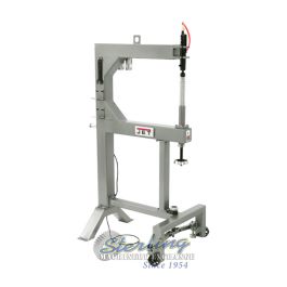New-Jet-Brand New Jet Planishing Hammer-PH-24T-SMPH24T