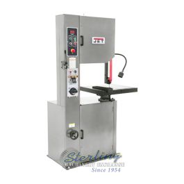 New-Jet-Brand New Jet Vertical Bandsaw -VBS-2012-SMVBS2012