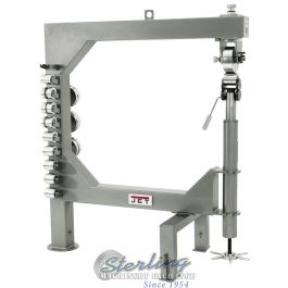 New-Jet-Brand New Jet English Wheel -WH-45T-SMWH45T