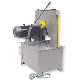New-Kalamazoo-Brand New Kalamazoo Wet Abrasive Chop Saw -K26W-SMK26W