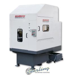 New-Kalamazoo-Brand New Kalamazoo Enclosed Wet Abrasive Cut Off Saw-K26E-SMK26E