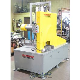 New-Kalamazoo-Brand New Kalamazoo Industrial Super Duty DRY Abrasive Chop Saw -K36D-SMK36D
