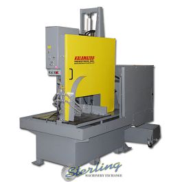 New-Kalamazoo-Brand New Kalamazoo Large Capacity WET Abrasive Industrial Chop Saw -K36W-SMK36W