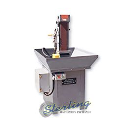 New-Kalamazoo-Brand New Kalamazoo Vertical Wet Belt Sander-S460W-SM460W