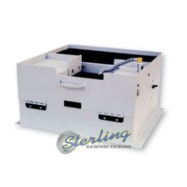 New-Kalamazoo-Brand New Kalamazoo Wet Metallurgical Benchtop Belt Sander -S4SWB-SMS4SWB