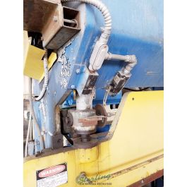 Used-Chicago-Used Chicago Press Brake-68B-9651
