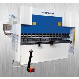 New-Primeline by COMEQ-Brand New Comeq Primeline CNC Hydraulic Press Brake-S70B6-SMS70B6