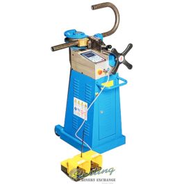 New-ERCOLINA HELLER-Brand New Ercolina Super Bender Plus Tubing Bender-SB48PLUS-SMSB48PLUS