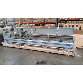 New-Acra-Brand New Acra Precision Engine Lathe-26160ACH-SM26160ACH